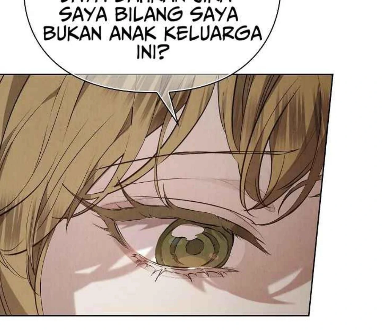 The Extra Decided to be Fake Chapter 35 - halaman 114