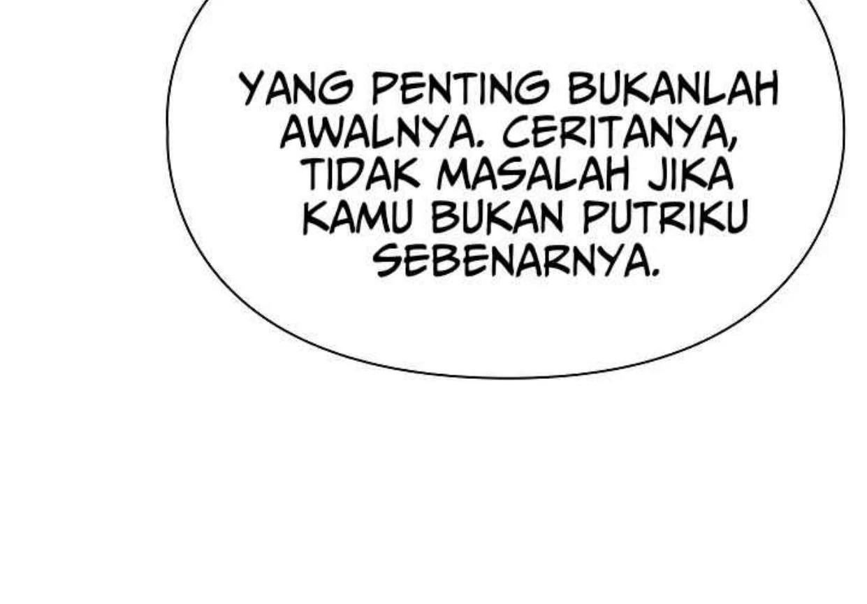 The Extra Decided to be Fake Chapter 35 - halaman 116