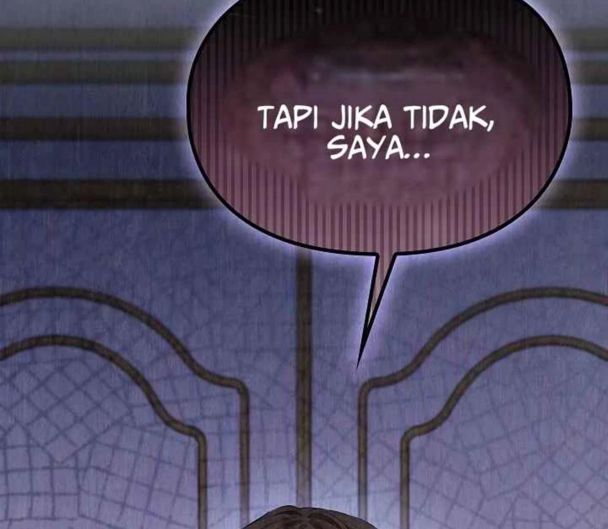The Extra Decided to be Fake Chapter 35 - halaman 118