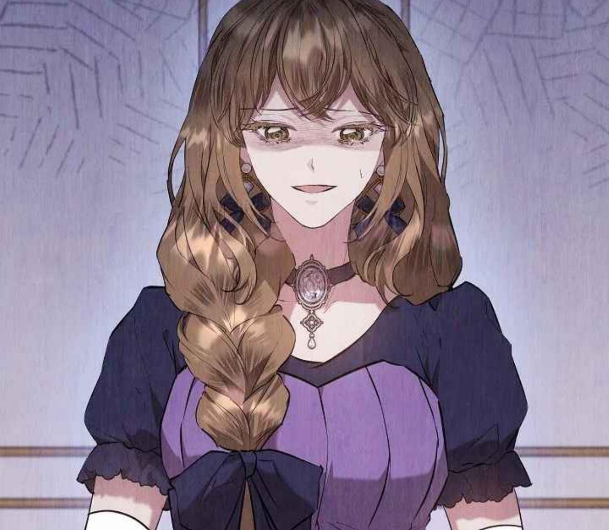 The Extra Decided to be Fake Chapter 35 - halaman 119