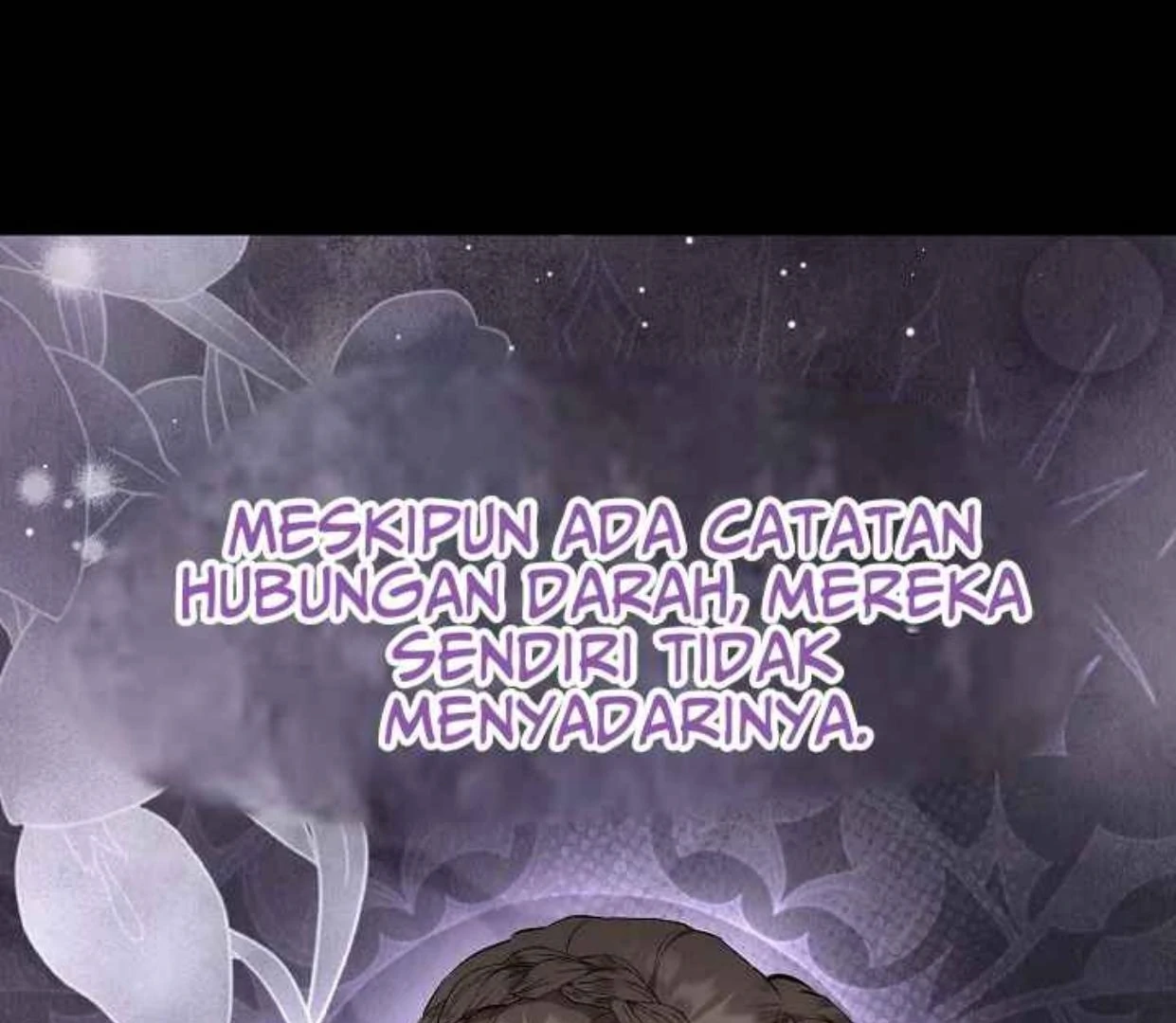 The Extra Decided to be Fake Chapter 35 - halaman 12