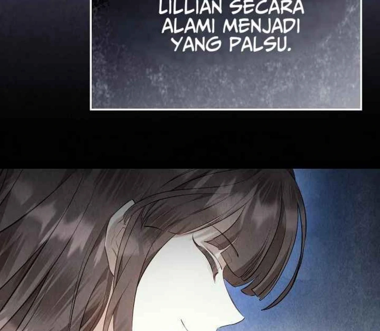 The Extra Decided to be Fake Chapter 35 - halaman 125