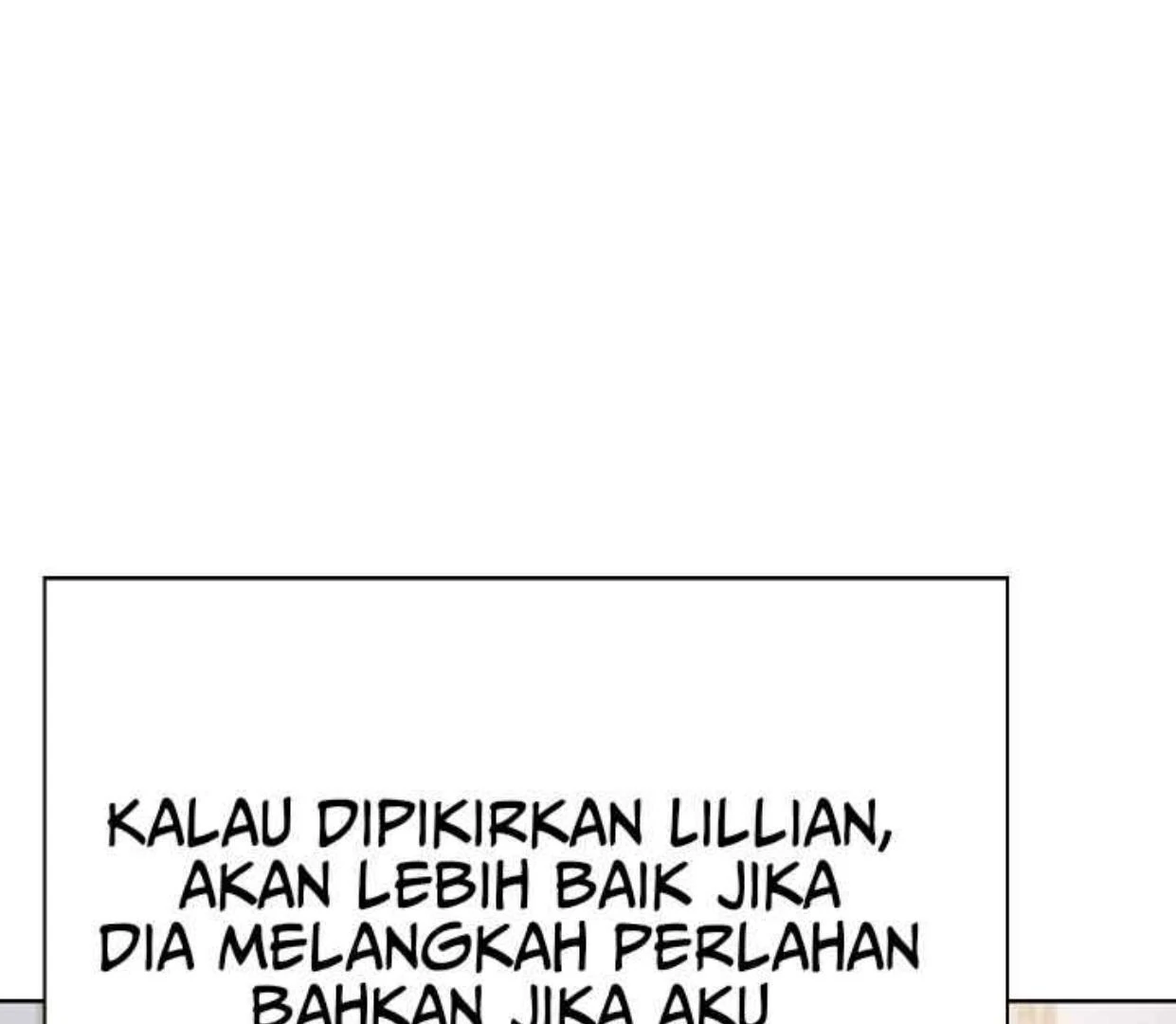The Extra Decided to be Fake Chapter 35 - halaman 133