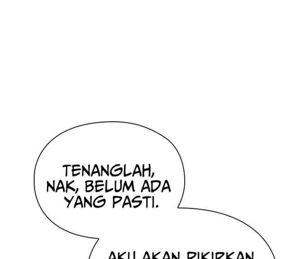 The Extra Decided to be Fake Chapter 35 - halaman 138