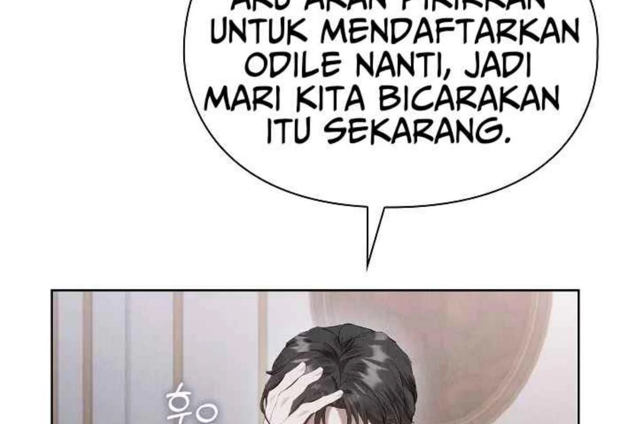 The Extra Decided to be Fake Chapter 35 - halaman 139