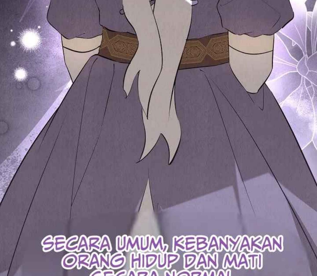 The Extra Decided to be Fake Chapter 35 - halaman 14