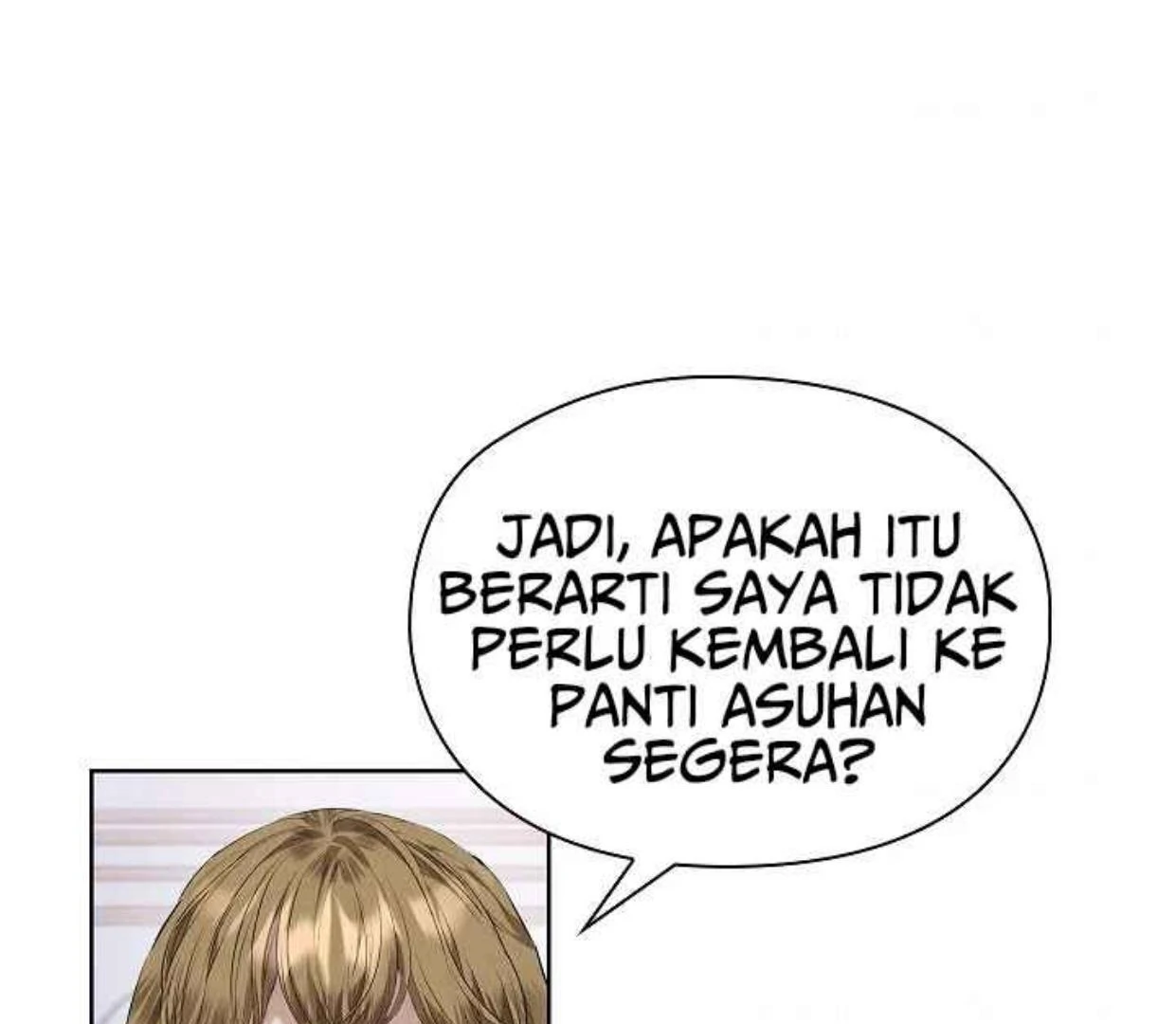 The Extra Decided to be Fake Chapter 35 - halaman 141