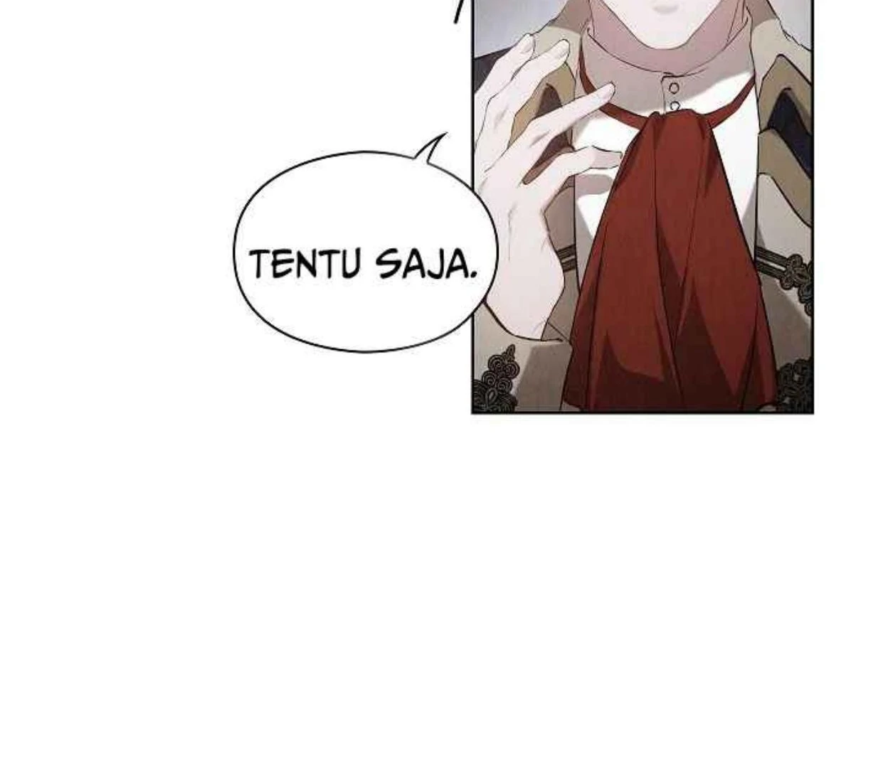 The Extra Decided to be Fake Chapter 35 - halaman 143