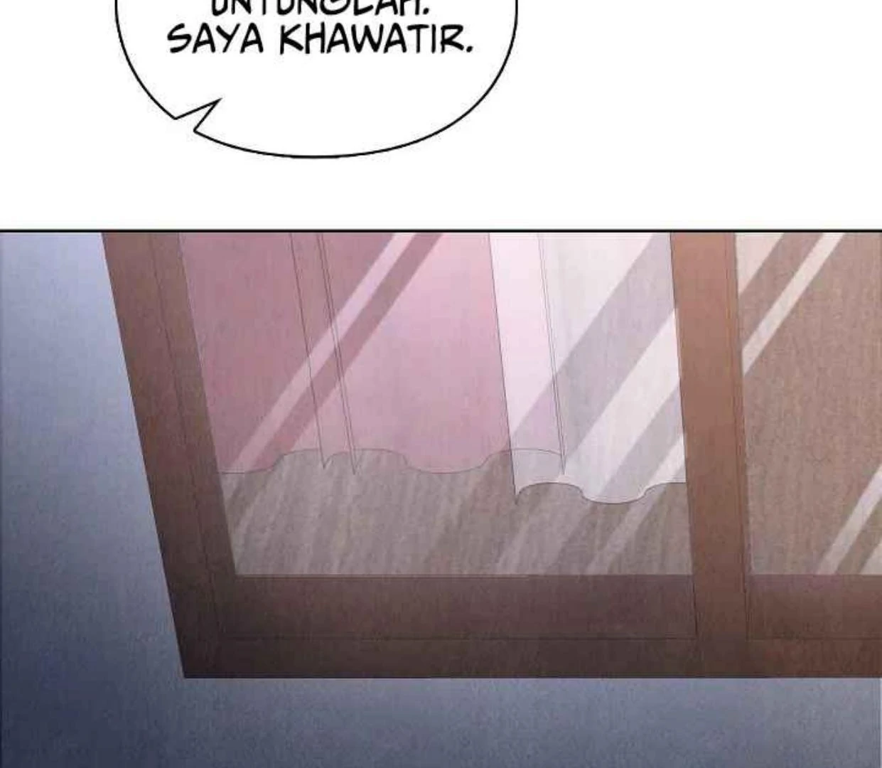 The Extra Decided to be Fake Chapter 35 - halaman 145