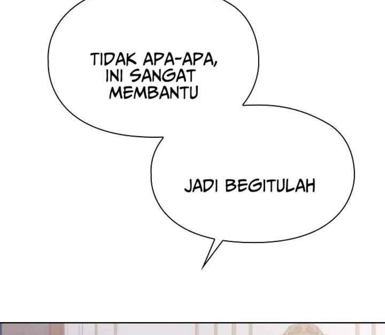The Extra Decided to be Fake Chapter 35 - halaman 148
