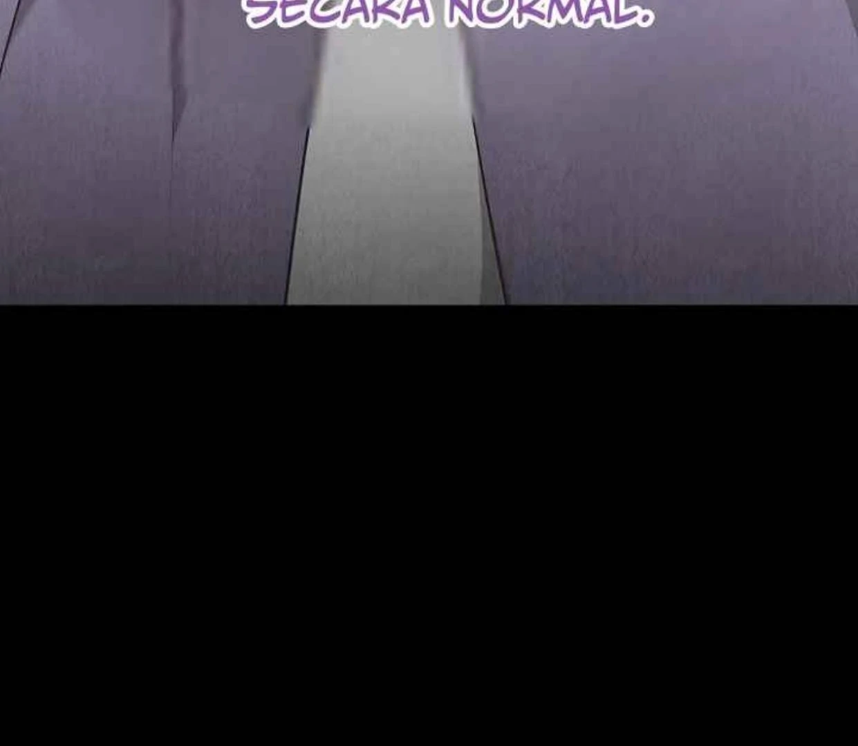 The Extra Decided to be Fake Chapter 35 - halaman 15