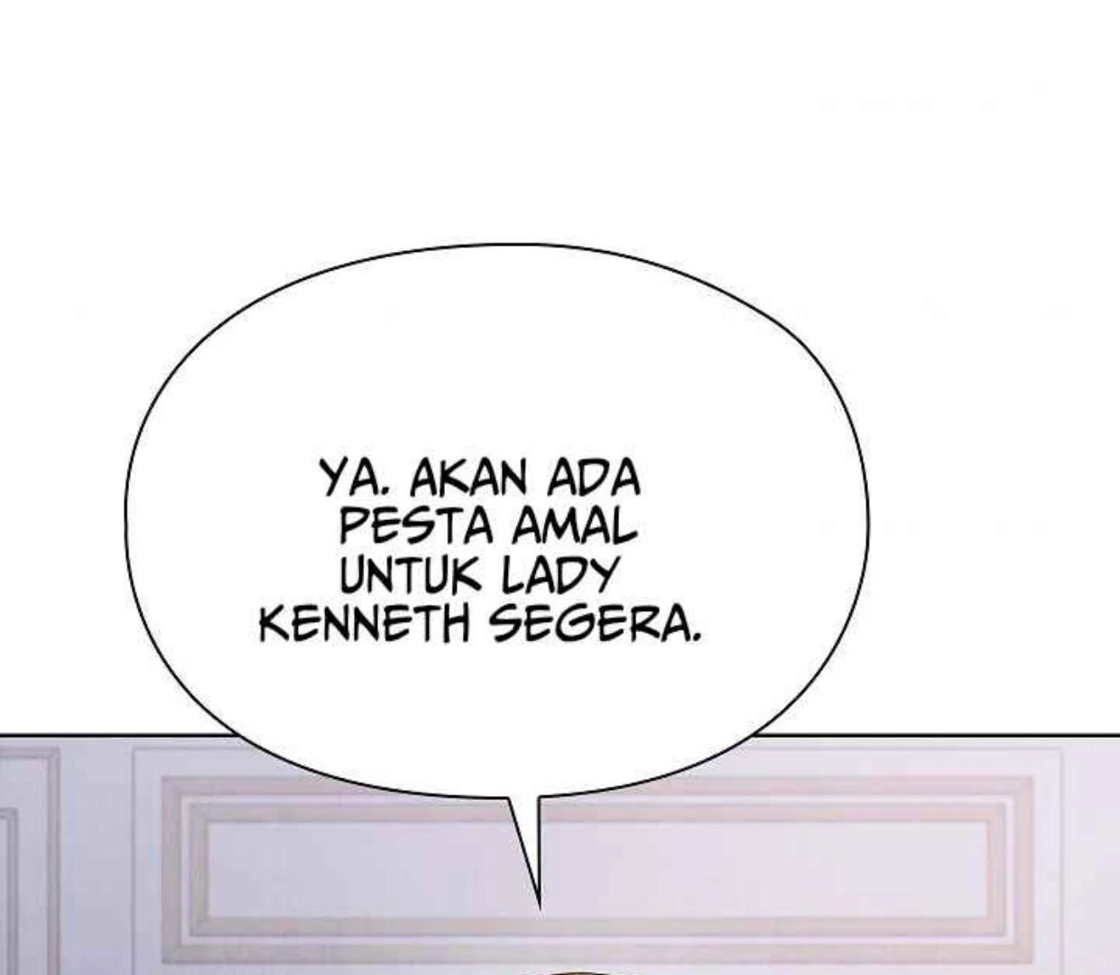The Extra Decided to be Fake Chapter 35 - halaman 153