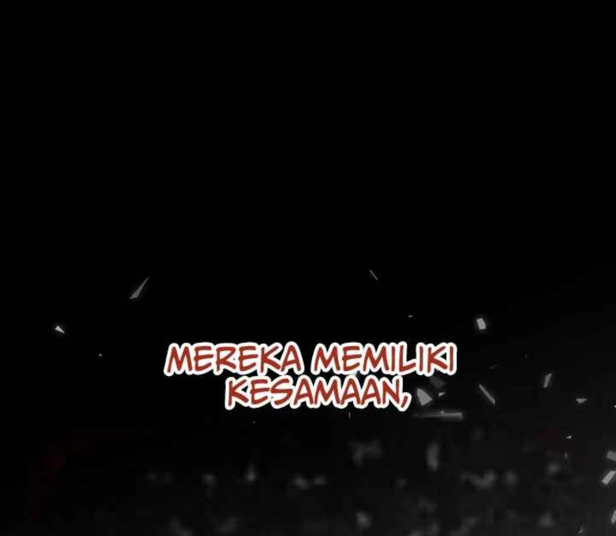 The Extra Decided to be Fake Chapter 35 - halaman 16