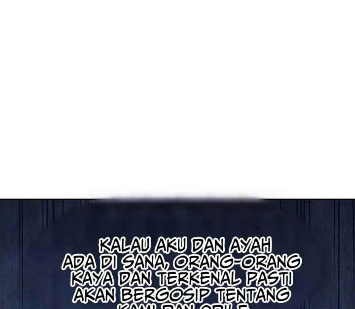The Extra Decided to be Fake Chapter 35 - halaman 162
