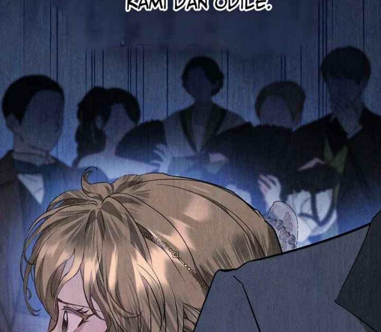 The Extra Decided to be Fake Chapter 35 - halaman 163