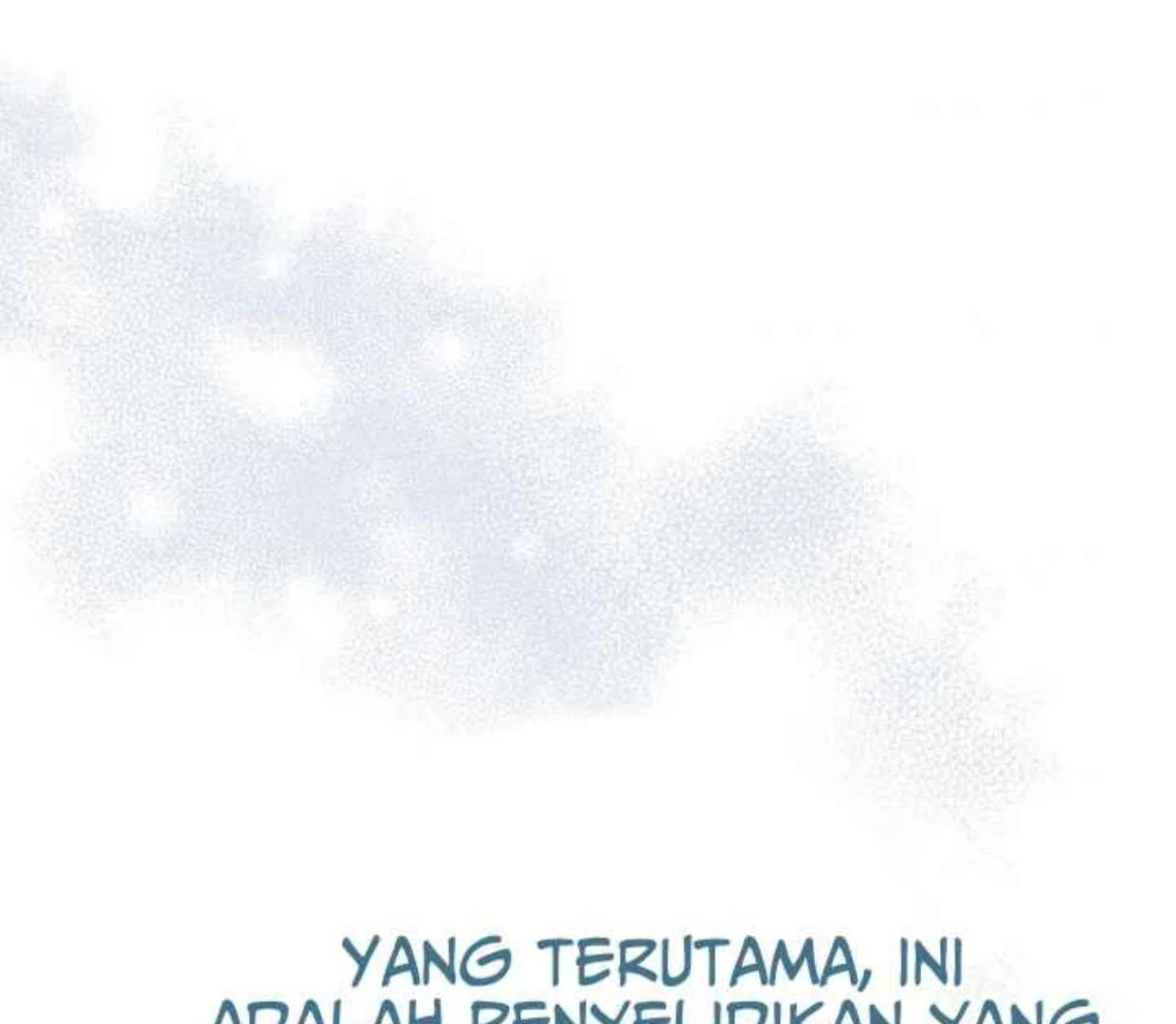 The Extra Decided to be Fake Chapter 35 - halaman 167