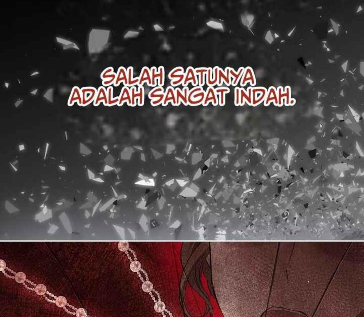 The Extra Decided to be Fake Chapter 35 - halaman 17