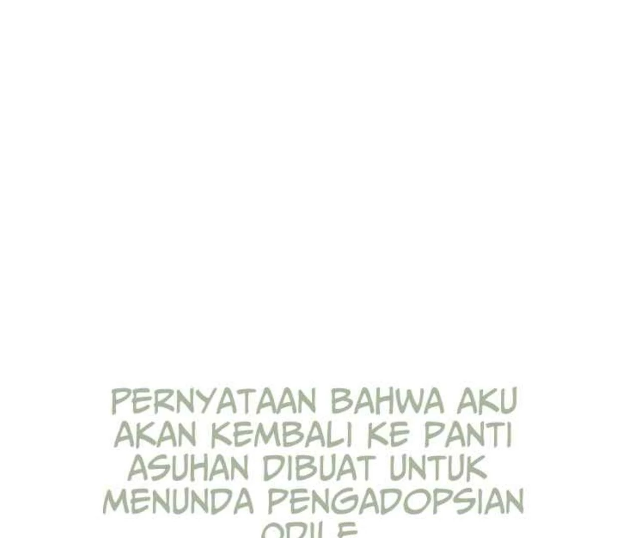 The Extra Decided to be Fake Chapter 35 - halaman 176