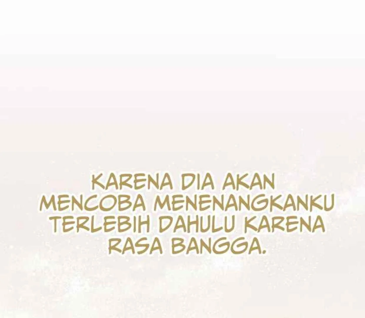 The Extra Decided to be Fake Chapter 35 - halaman 185
