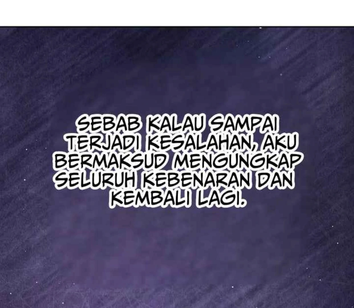 The Extra Decided to be Fake Chapter 35 - halaman 191