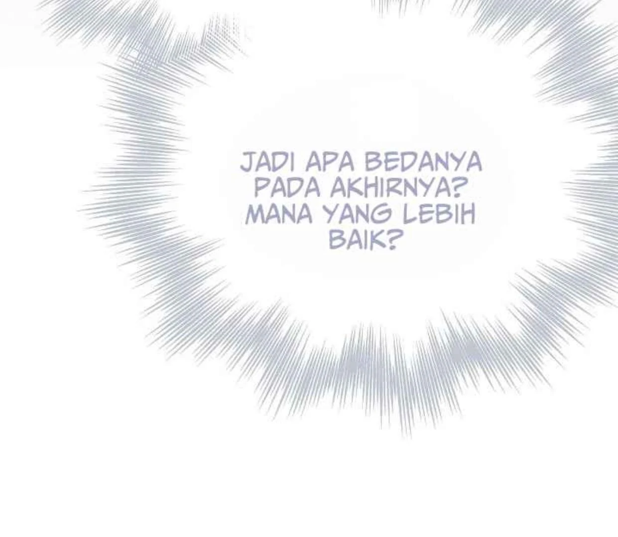 The Extra Decided to be Fake Chapter 35 - halaman 200