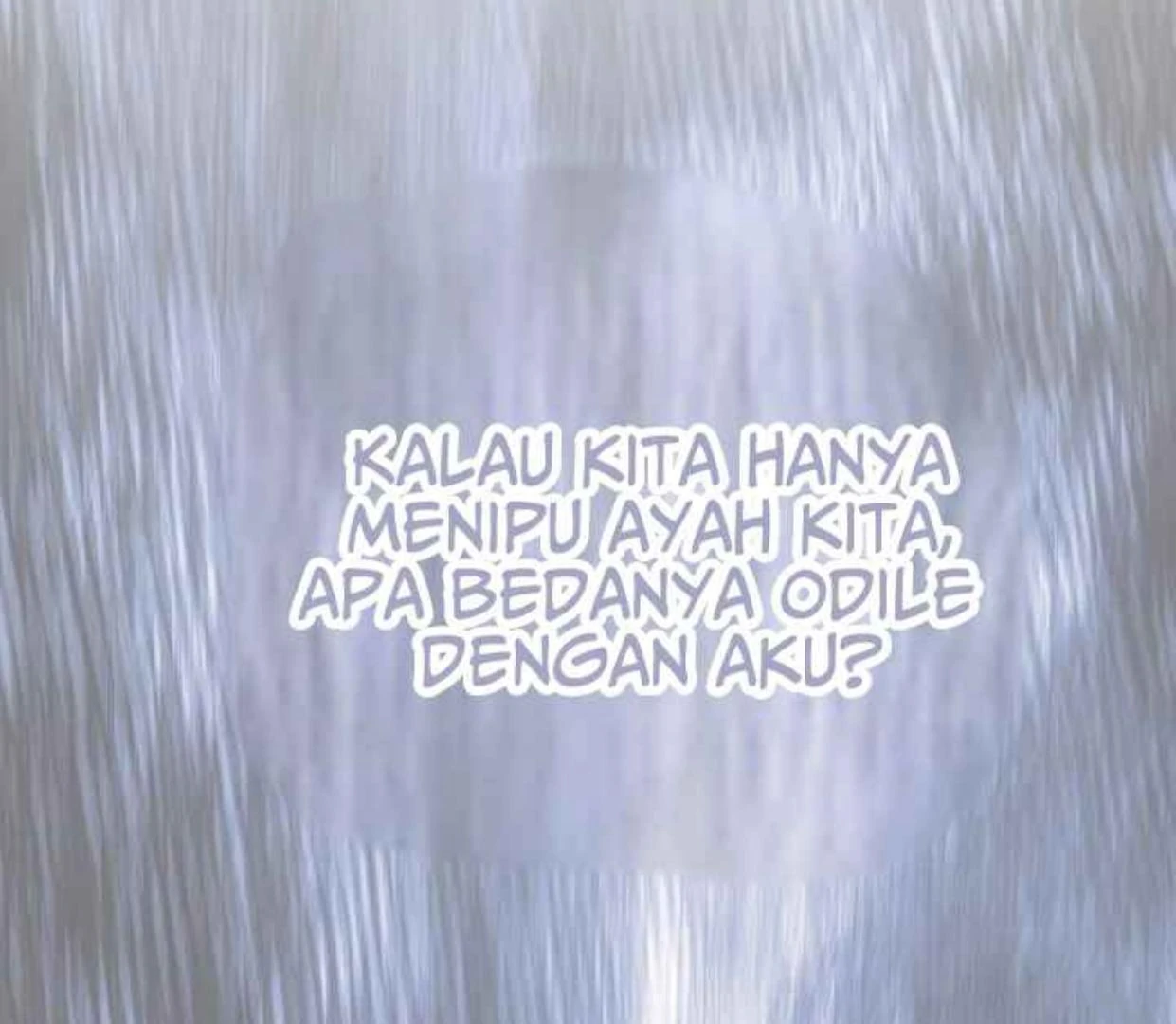 The Extra Decided to be Fake Chapter 35 - halaman 202