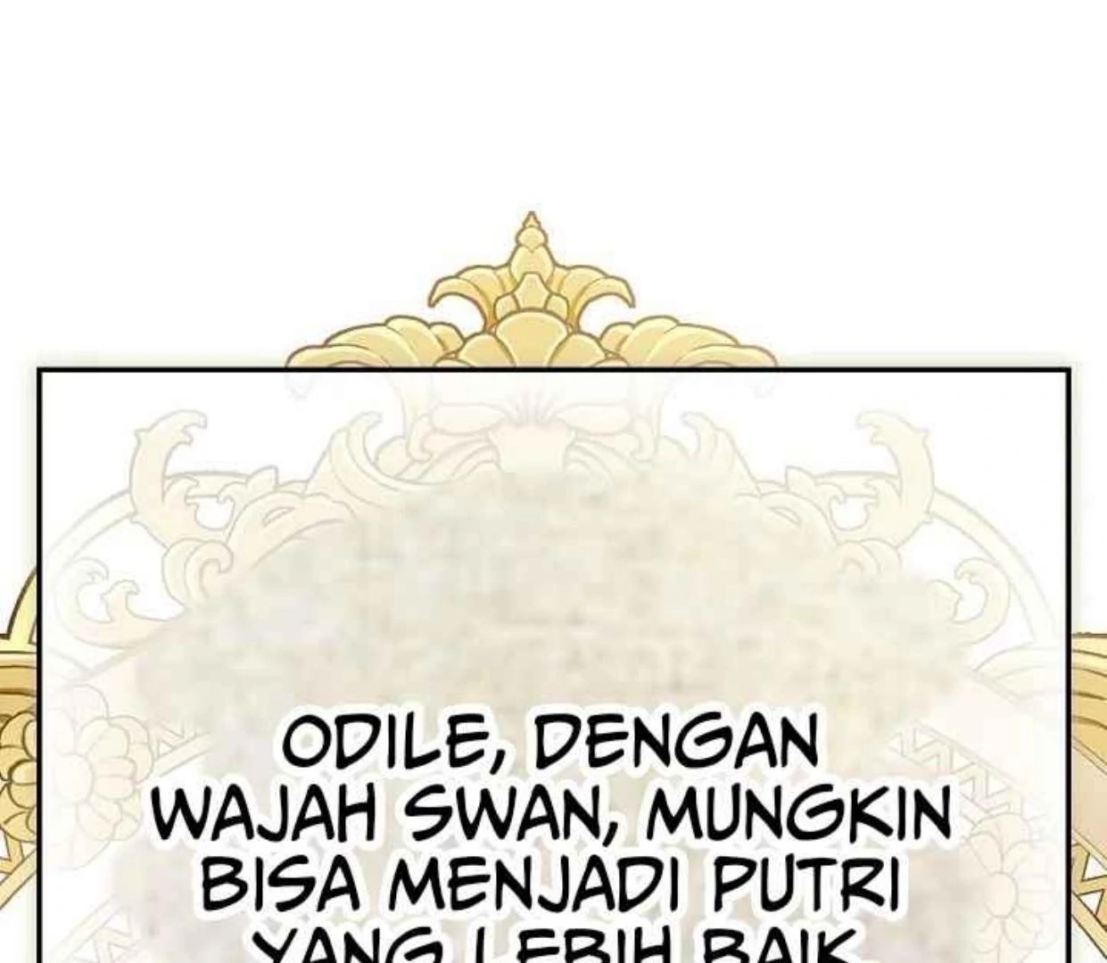 The Extra Decided to be Fake Chapter 35 - halaman 209