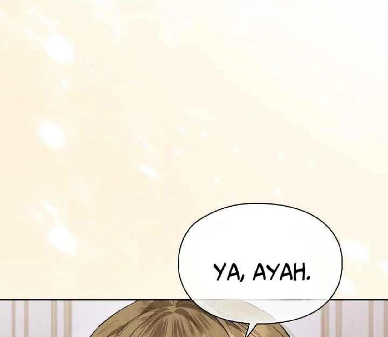 The Extra Decided to be Fake Chapter 35 - halaman 224