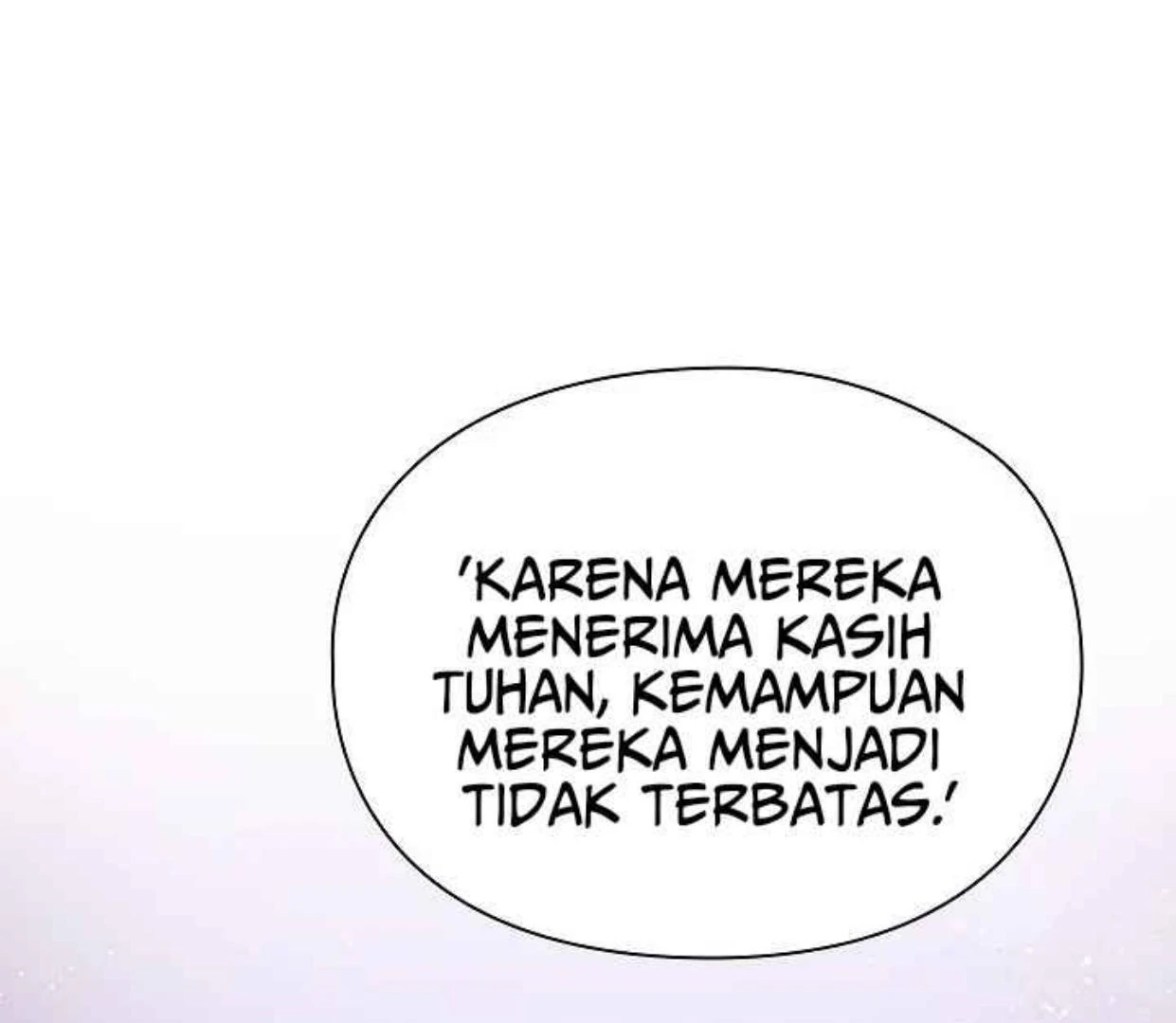 The Extra Decided to be Fake Chapter 35 - halaman 26