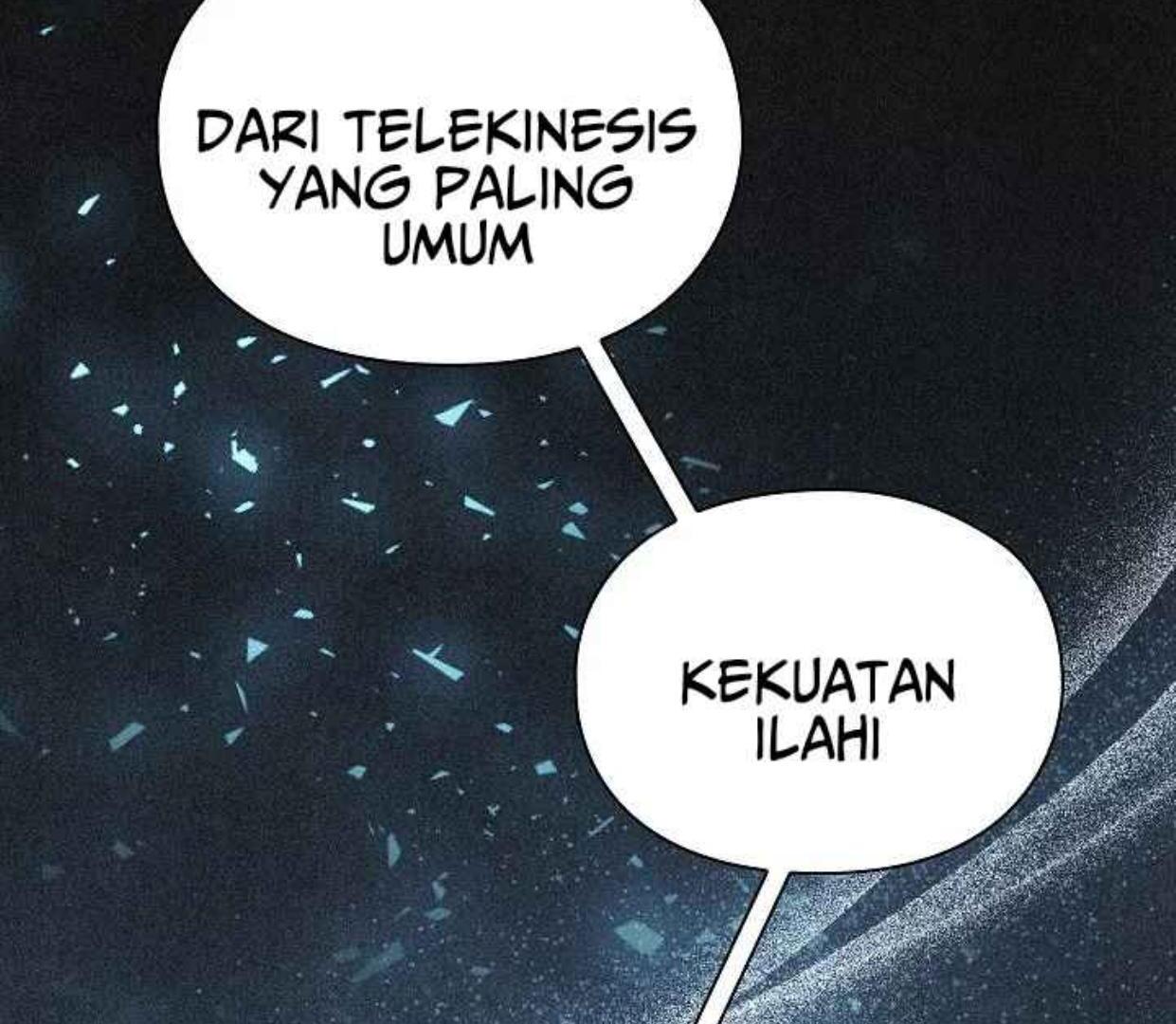 The Extra Decided to be Fake Chapter 35 - halaman 28