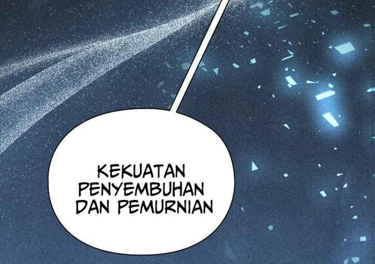 The Extra Decided to be Fake Chapter 35 - halaman 29