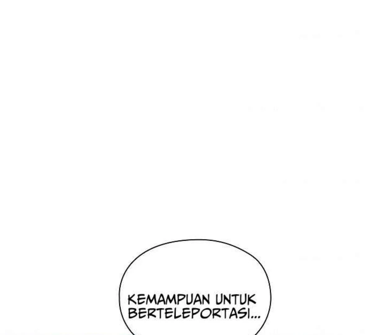 The Extra Decided to be Fake Chapter 35 - halaman 31