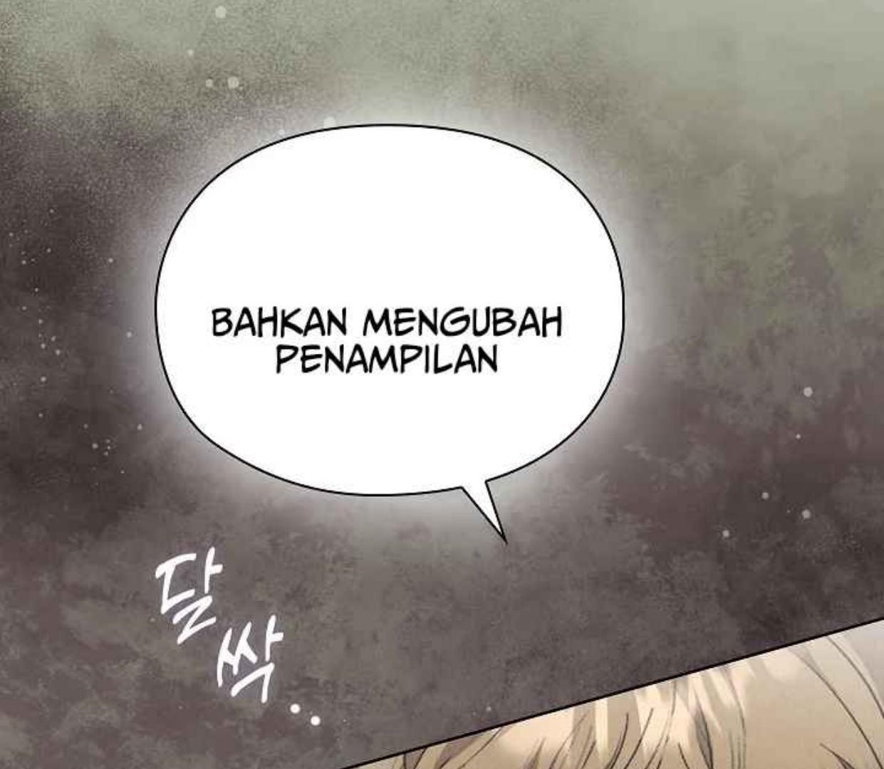 The Extra Decided to be Fake Chapter 35 - halaman 33