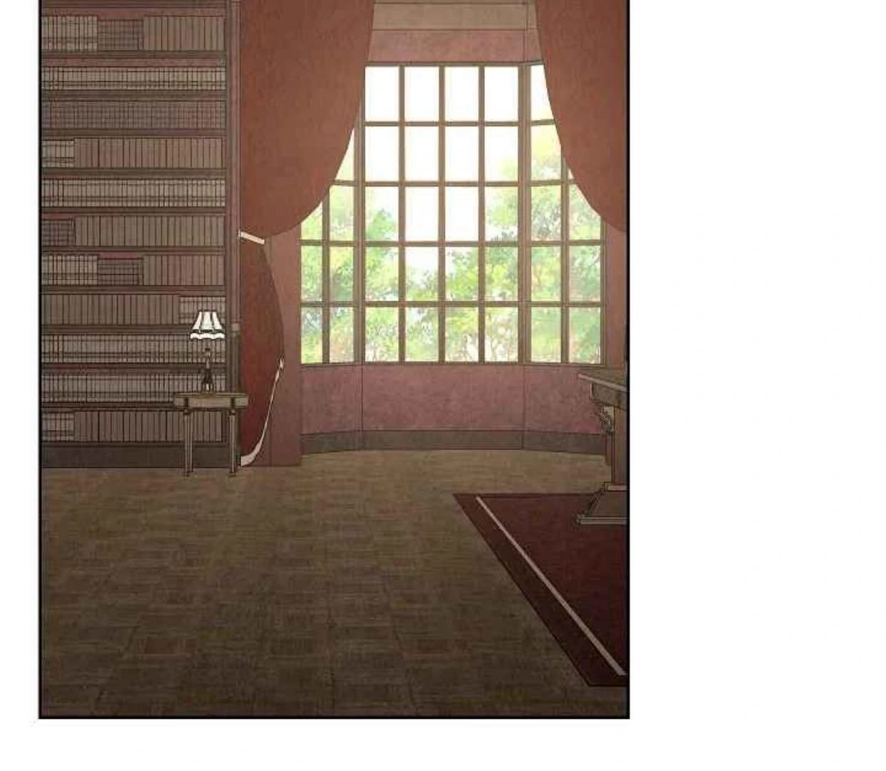 The Extra Decided to be Fake Chapter 35 - halaman 39