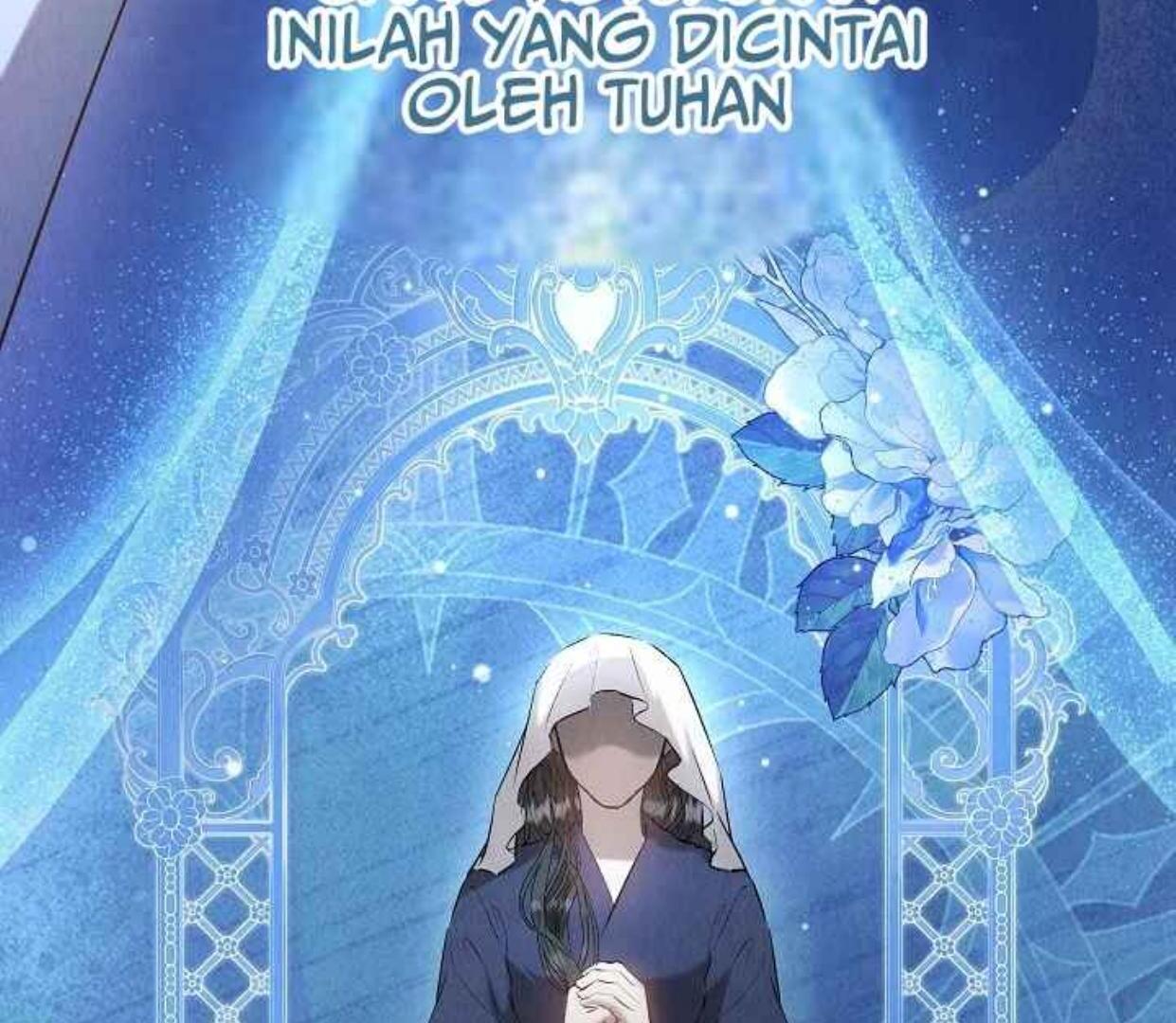 The Extra Decided to be Fake Chapter 35 - halaman 4