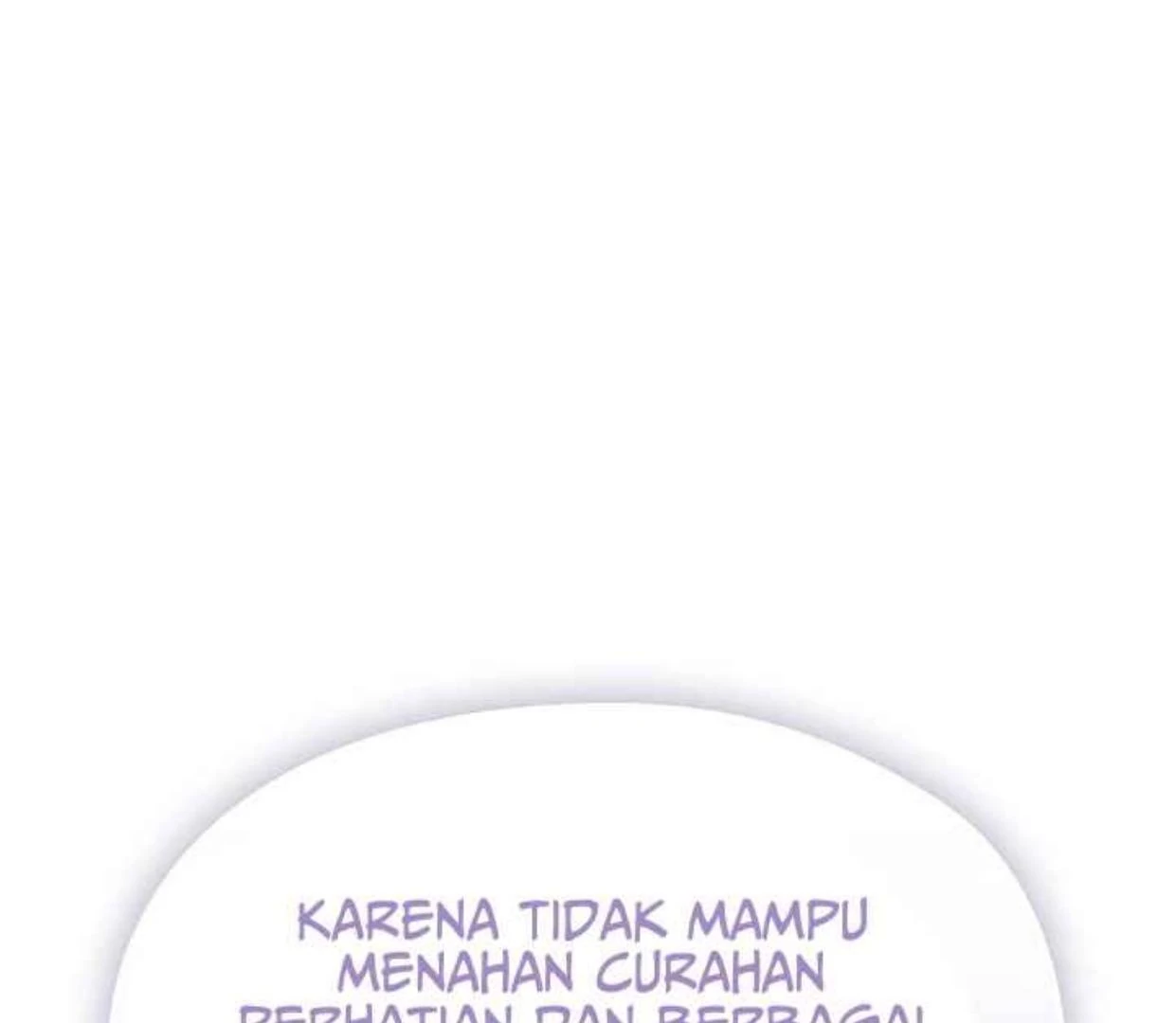 The Extra Decided to be Fake Chapter 35 - halaman 40
