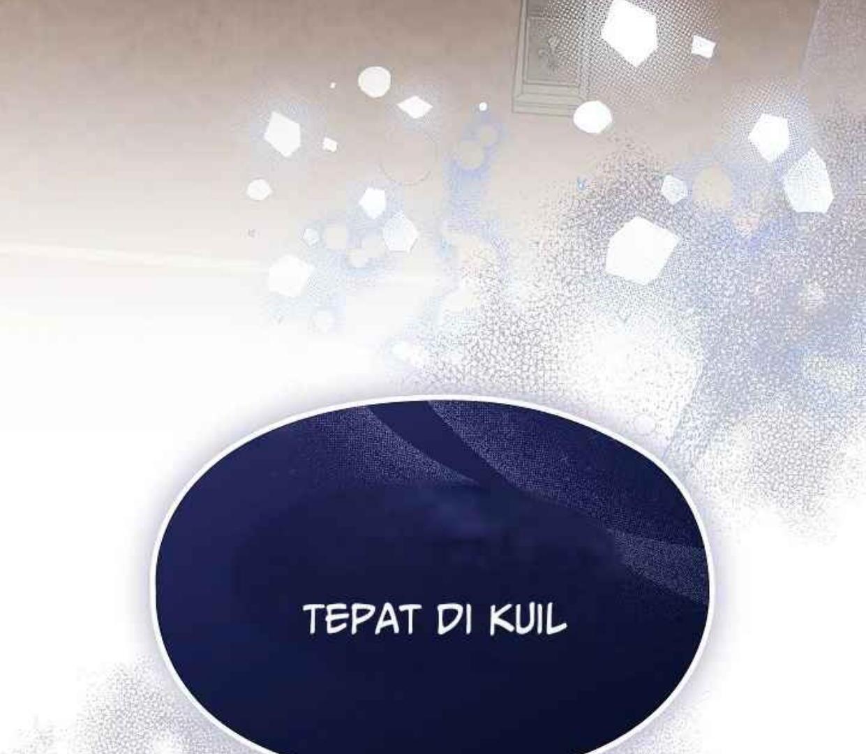 The Extra Decided to be Fake Chapter 35 - halaman 47