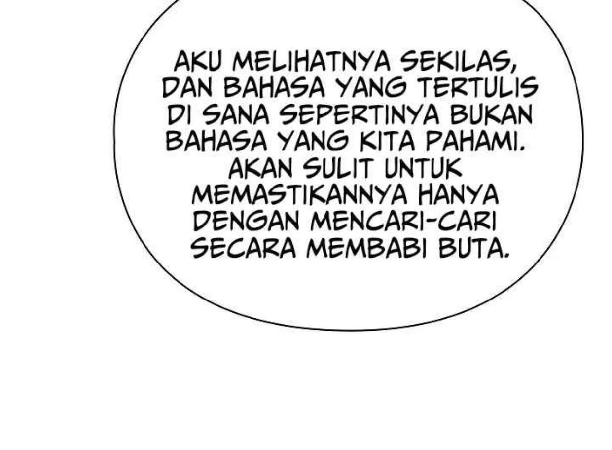 The Extra Decided to be Fake Chapter 35 - halaman 55