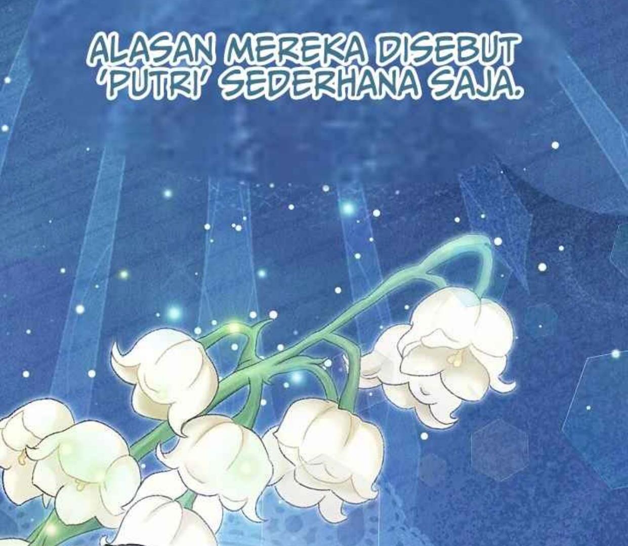 The Extra Decided to be Fake Chapter 35 - halaman 6
