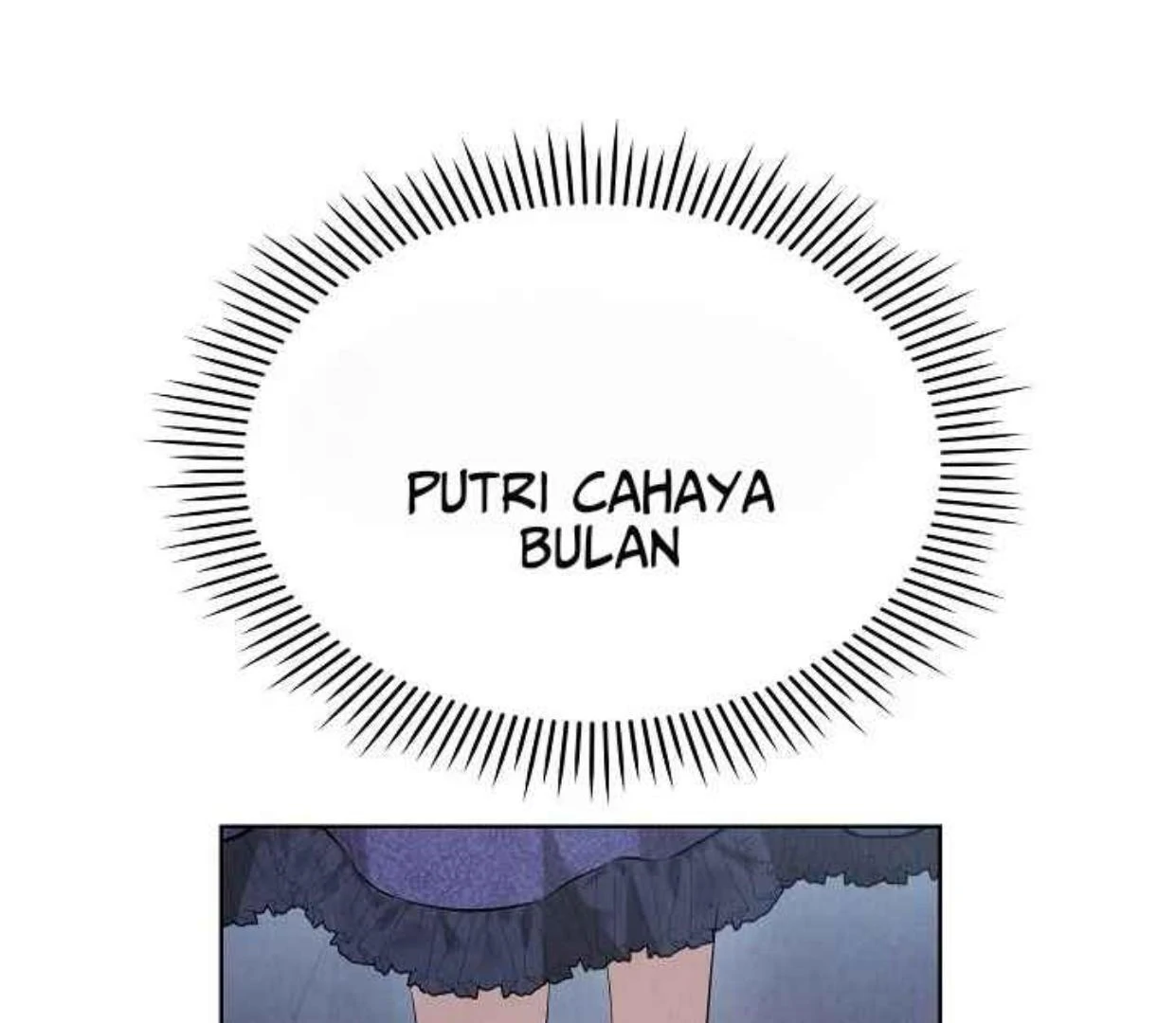 The Extra Decided to be Fake Chapter 35 - halaman 61