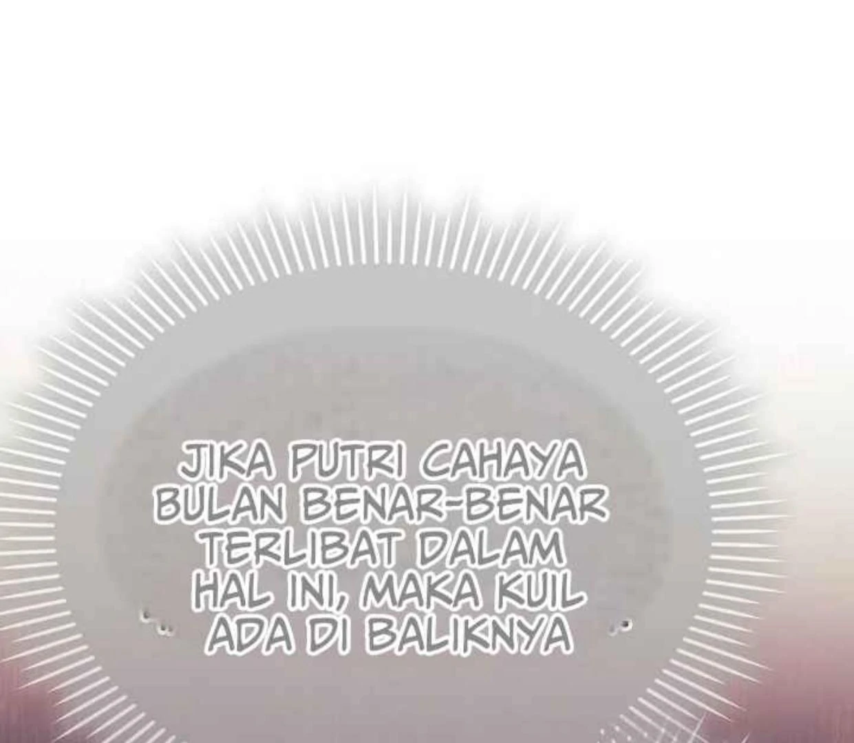 The Extra Decided to be Fake Chapter 35 - halaman 63