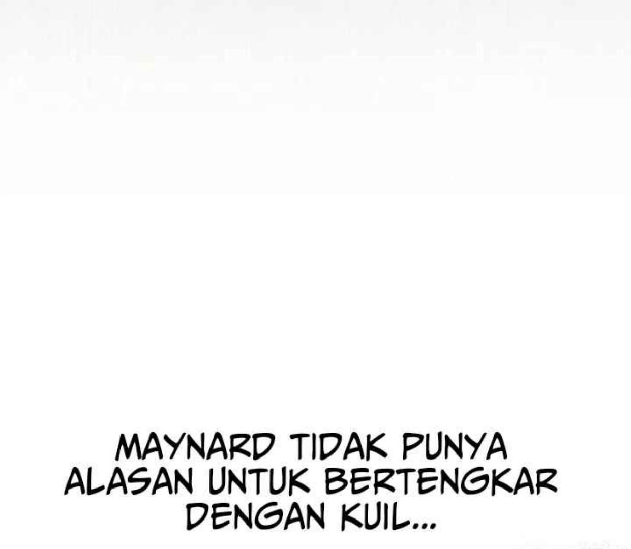 The Extra Decided to be Fake Chapter 35 - halaman 68