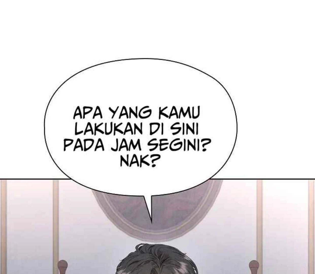 The Extra Decided to be Fake Chapter 35 - halaman 78
