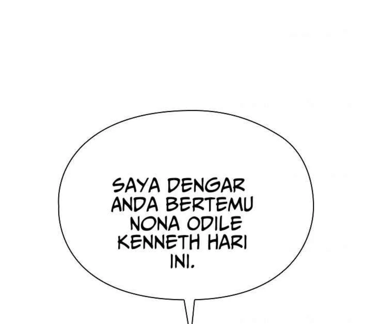 The Extra Decided to be Fake Chapter 35 - halaman 81