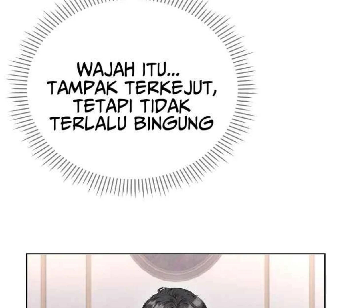 The Extra Decided to be Fake Chapter 35 - halaman 84