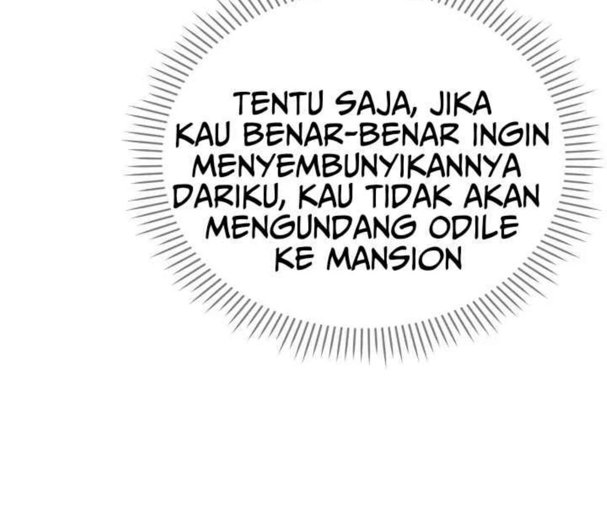 The Extra Decided to be Fake Chapter 35 - halaman 86