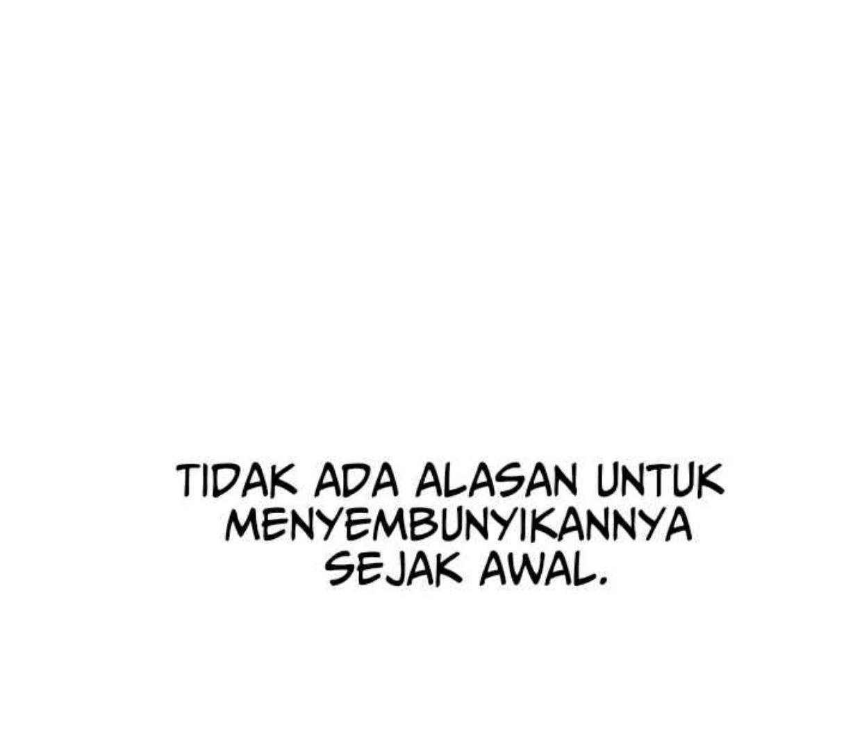 The Extra Decided to be Fake Chapter 35 - halaman 87