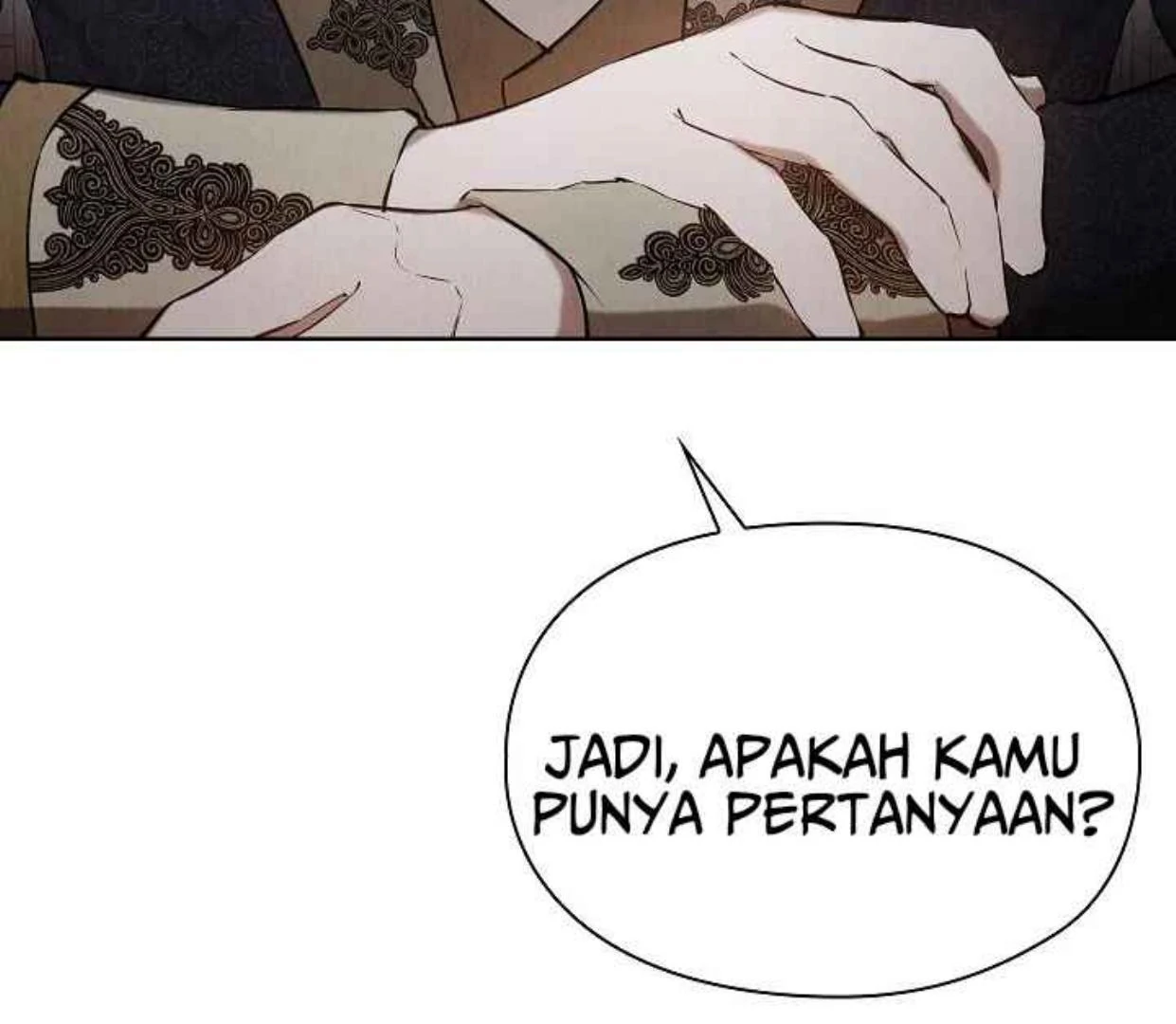 The Extra Decided to be Fake Chapter 35 - halaman 89
