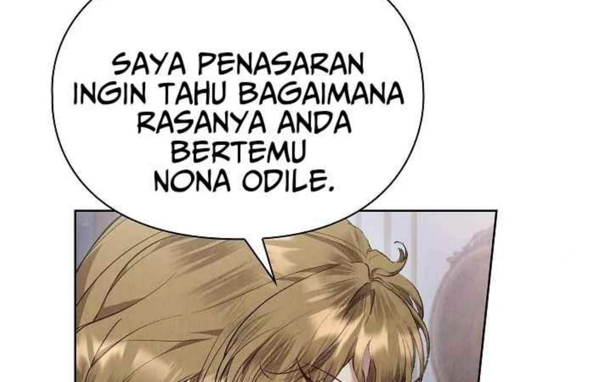 The Extra Decided to be Fake Chapter 35 - halaman 91