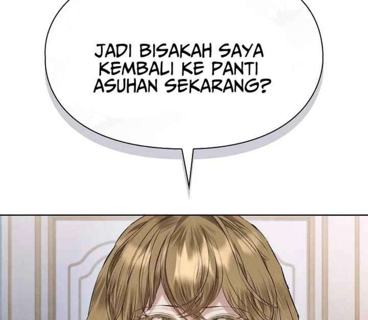 The Extra Decided to be Fake Chapter 35 - halaman 98